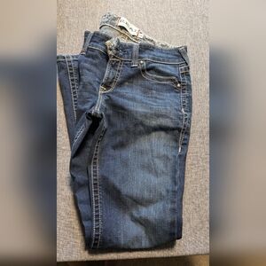 Ladies Ariat Jeans